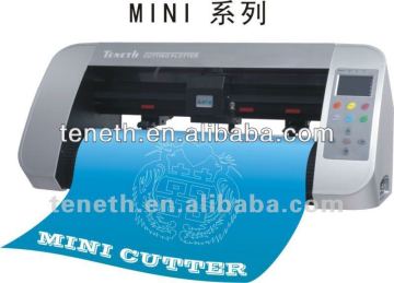 USB Port cutting plotter TH330L/A3 size Cutter Plotter/MINI Plotter Cutter