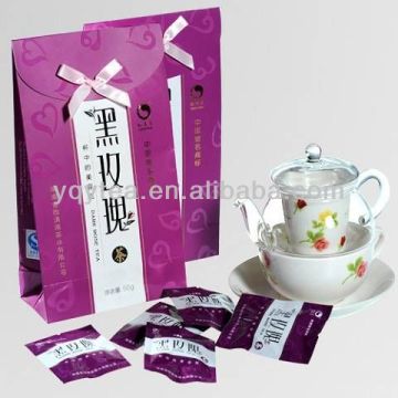 weight loss tea, Chinese tea gift, rose tea