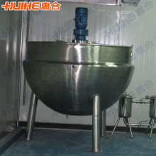 agitation boiling kettle for corn (with CE)