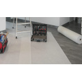 Concrete Floor Protection Covering During Construction