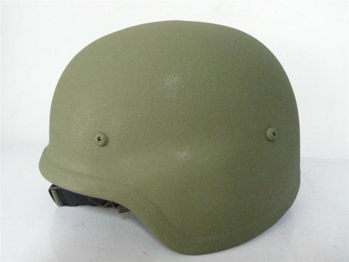 MICH2000 IIIA Bullet Proof Helmet