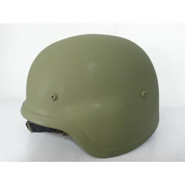 MICH2000 IIIA Bullet Proof-helm