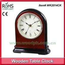 Analog quartz clock home decor