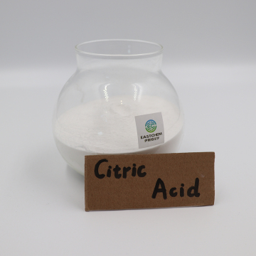 High Quality Concrete Additives Citric Acid