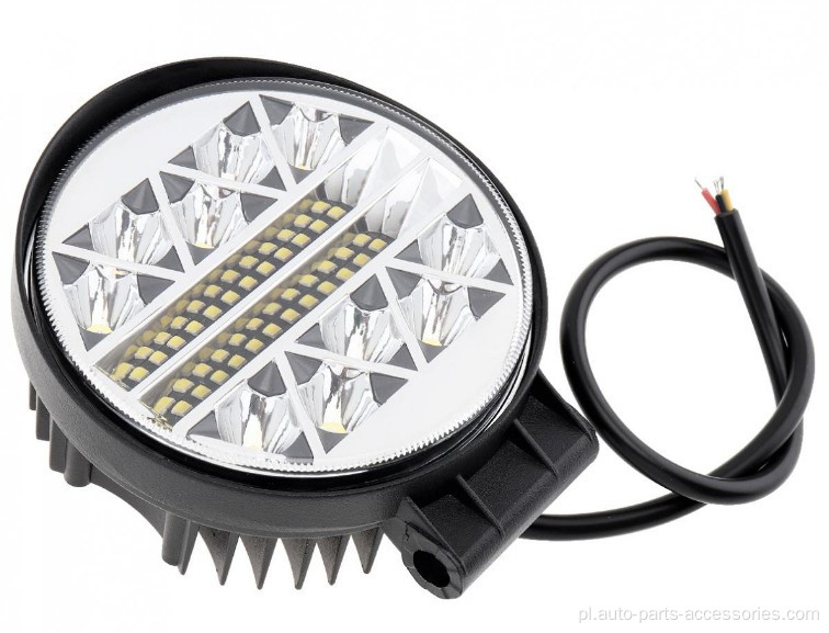 Spotlight LED Work Light Lampa napędzająca mgłę