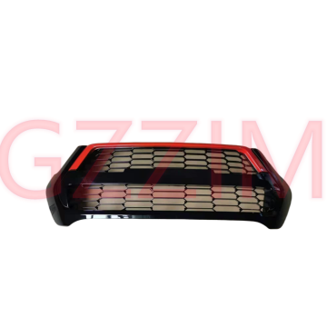 Hilux Revo 2021+ front bumper grille