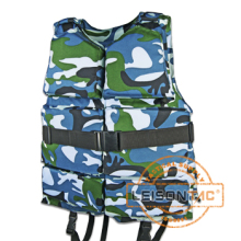 Bulletproof / Ballistic Flotation Vest FDY-R24