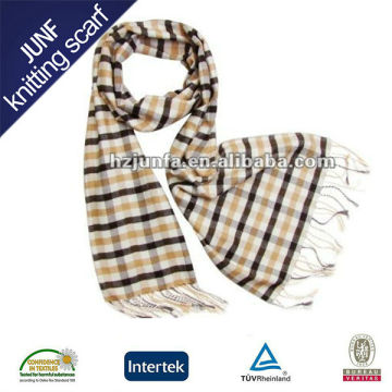 2013 new design pretty warm soft wool stole