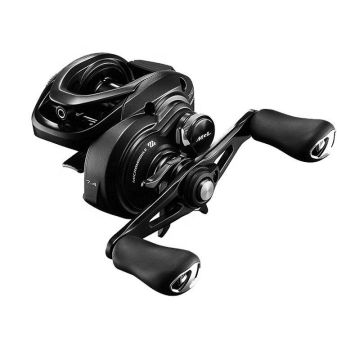 2020 Shimano Curado MGL 70HG 70XG 71HG 71XG Low Profile Baitcast Fishing Reel