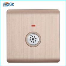 hot sale voice control sensor light switch
