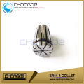 ER11 1 مم 0.039 &quot;Ultra Precision ER Collet