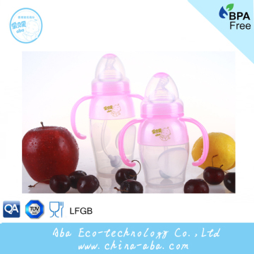 silicone baby bottle ,BPA Free Silicone Baby Bottle silicone baby accessories