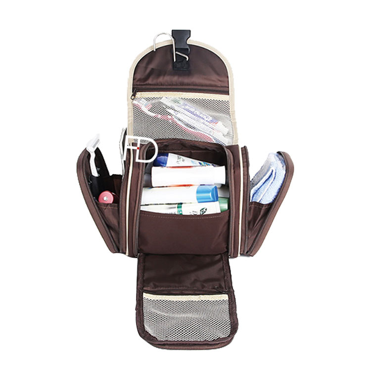 Neceser de cosméticos Toiletry Bag Cosmetic