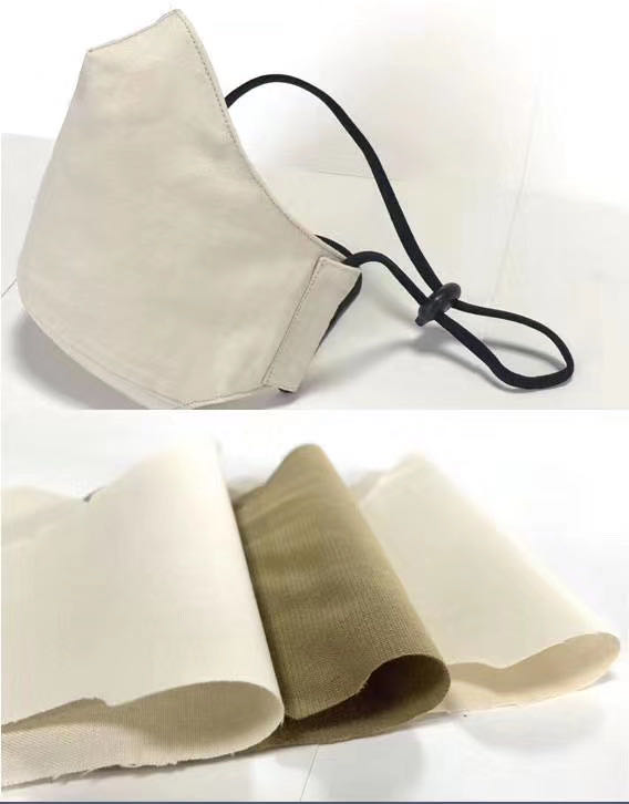 Mascarillas Antibacterianas Antibacterial Masks