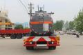 JIEFANG FAW Corrosive Goods Transport Tank Truck