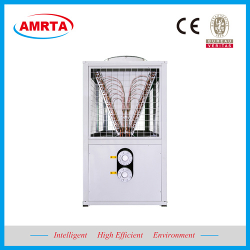 Sistem Pengatur Chiller Hidroponik