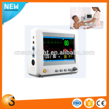Easy Take Small screen Handheld Portable Patient monitor