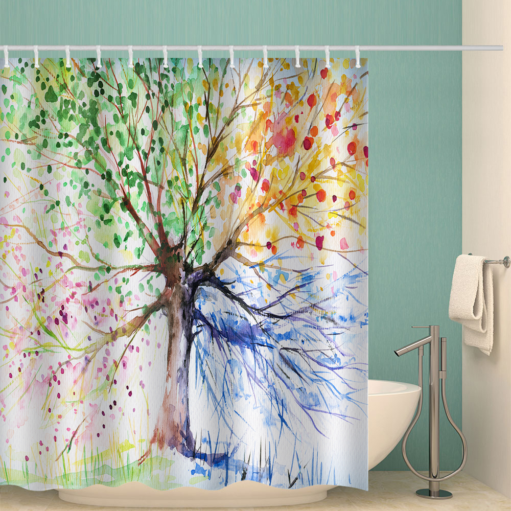 Shower Curtain10-2