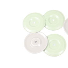 TPO sheet induction plate