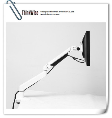 ThinkWise S100 arm bracket lcd desktop monitor stand