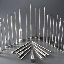 Injection Molding Standard Components Standard