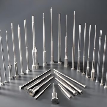 Injection Molding Standard Components Standard