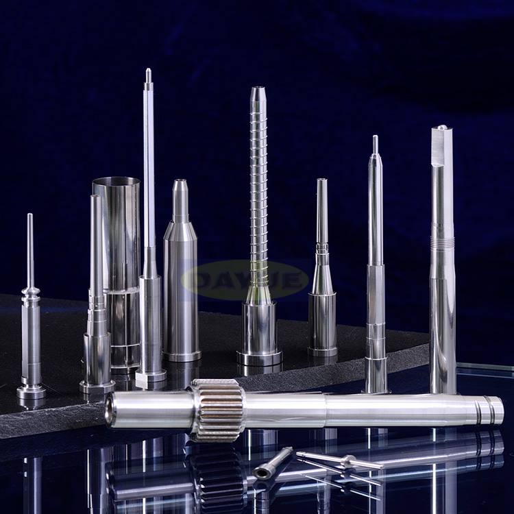 Blow Mold Components Manufacturers And Suppliers
