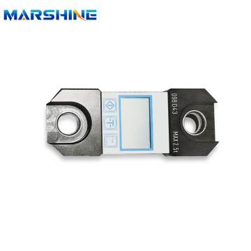 DLE DLI080 Electronic Dynamometers