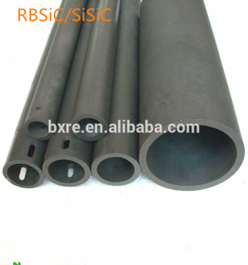 refractory silicon carbide sic rod