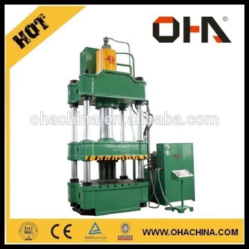 YT32-315 300 ton hydraulic press, 315 ton hydraulic press
