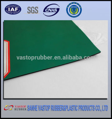 antistatic rubber flooring