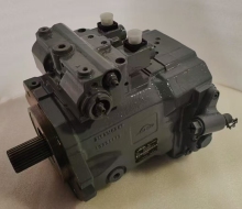 A4VG Hydraulic piston pump