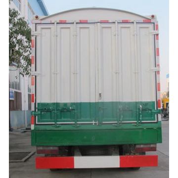 Camion de transport de grain en vrac DONGFENG 4X2 8-12TONS