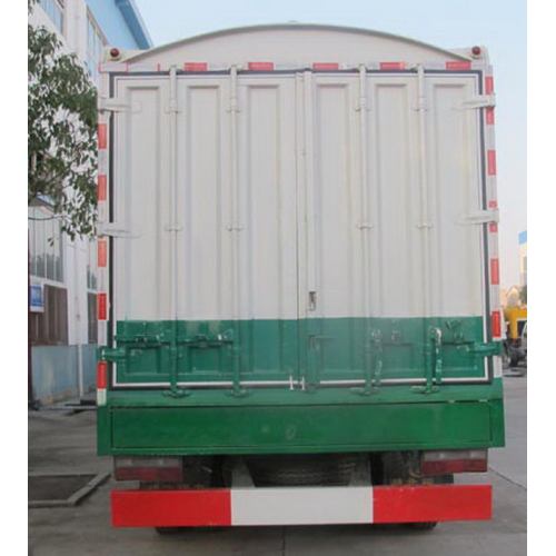 รถขนถ่ายบรรทุกขนาดใหญ่ DONGFENG 4X2 8-12TONS