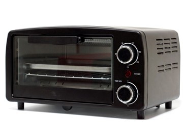 9L table oven WITH ETL UL