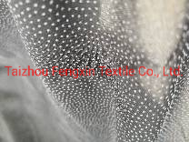 Bukram Gum Stay Microdot Fusing Interfacing Fabric