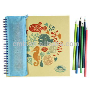 Eco Unique Lucky Draw Gift