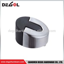 High quality stainless steel door wind stopper
