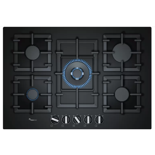 Bosch Gas Hob Glass Top 5 Burner