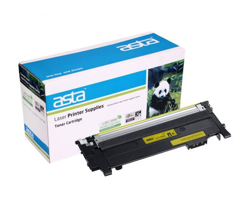 Toner Cartridge serasi untuk CLT Samsung CLT-C404S CLT-M404S CLT-Y404S-K404S