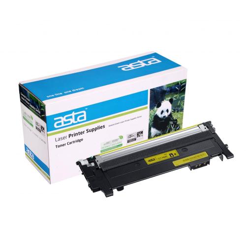 Toner Cartridge Compatible for Samsung CLT-C404S CLT-M404S CLT-Y404S CLT-K404S