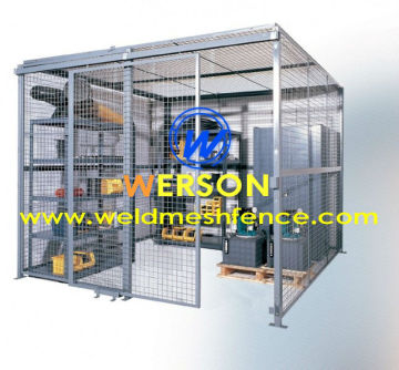 Wire Mesh Partition,Wire Mesh Partitions