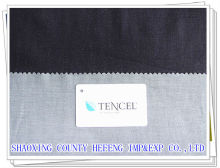 tencel span denim fabric denim fabric after wash 6oz denim span fabric