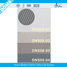 Hot Sell 5% Open factor Sunscreen Fabrics