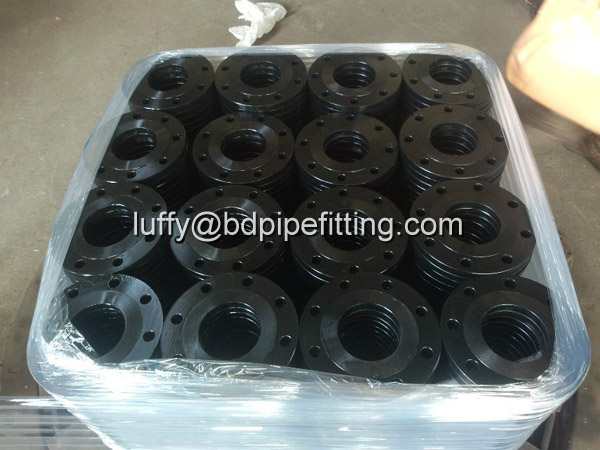 Flange Packing