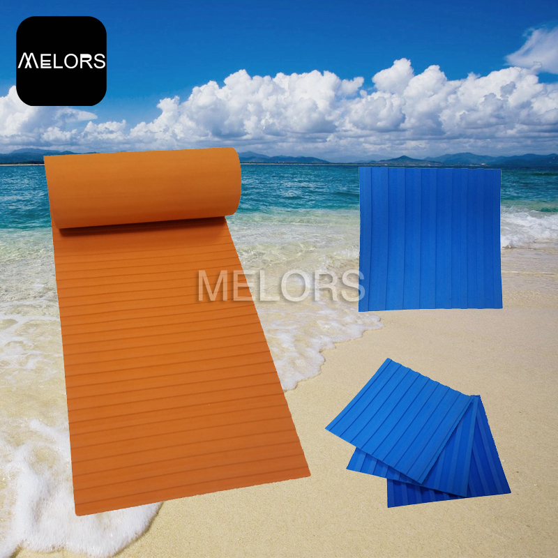 แผ่นรองพื้นว่ายน้ำ Melors Marine SUP Board