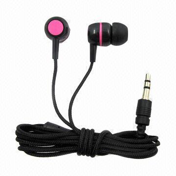 Bright ear-bud