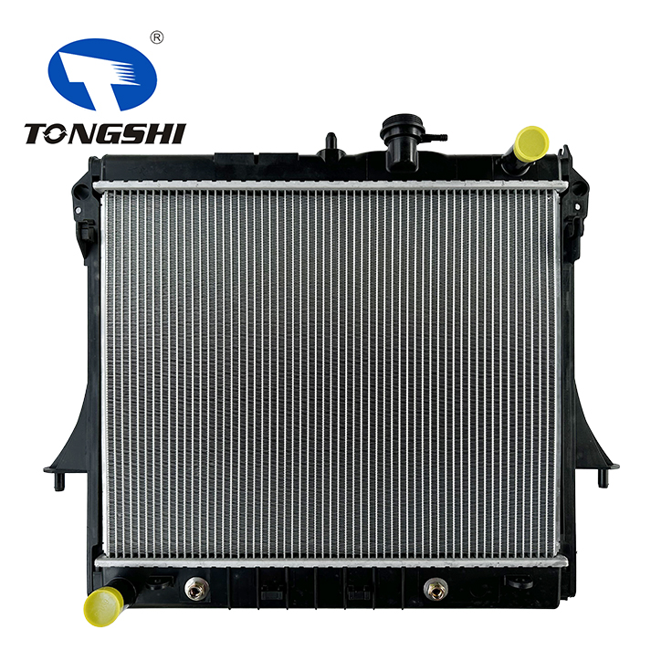 Radiator for Hummer H3 Base L5 3.7L , Hummer Radiator Radiator for Hummer H3 Base L5 3.7L , Hummer Radiator