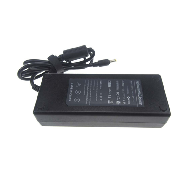 Adapter Laptop Chaja 19V-6.3A-120W Simba Adopter yeDelta