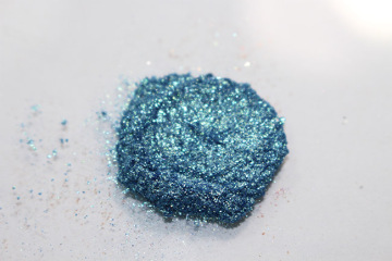 good quality synthetic mica powder